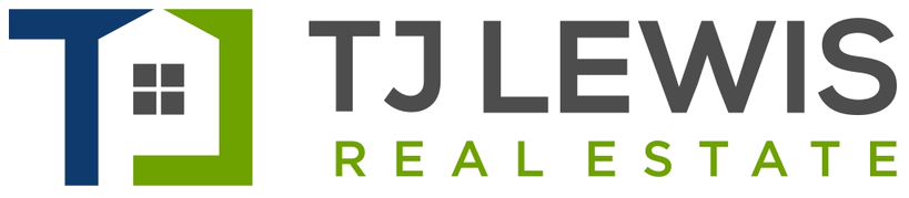 TJ Lewis Real Estate logo
